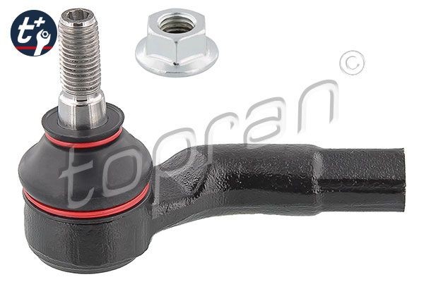 TOPRAN Track rod end Article number: 117 117 cheaply
