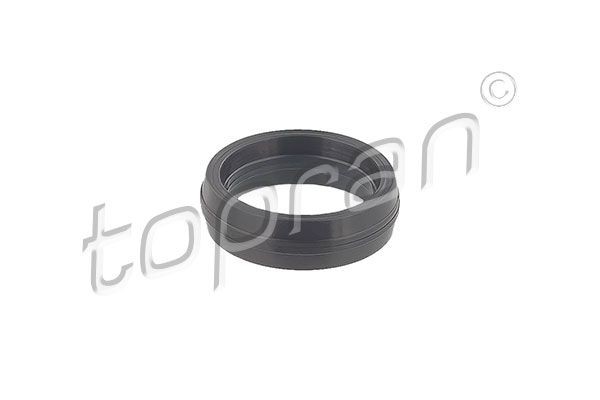 TOPRAN Seal, oil filter housing Article number: 117 384 cheaply