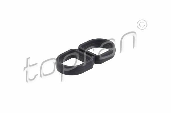 TOPRAN Seal, oil filter housing Article number: 117 385 cheaply