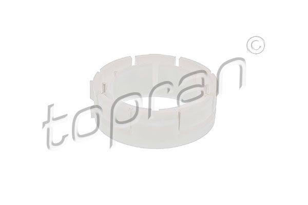 TOPRAN Bush, selector- / shift rod Article number: 117 812 cheaply