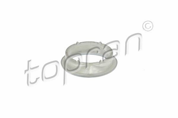 TOPRAN Bush, selector- / shift rod Article number: 117 840 cheaply