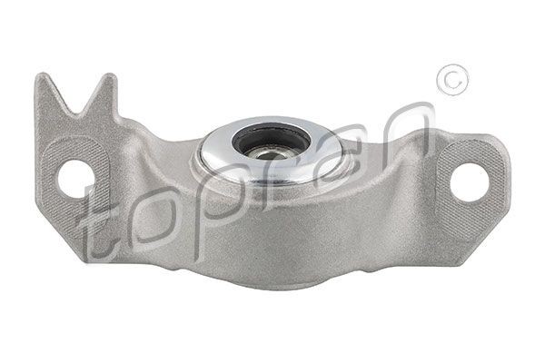 TOPRAN Top strut mount Article number: 208 898 cheaply