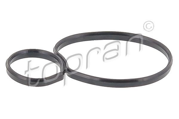 TOPRAN Seal, oil filter housing Article number: 208 948 cheaply