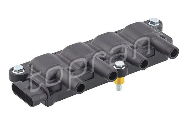 TOPRAN Ignition coil Article number: 304 321 cheaply