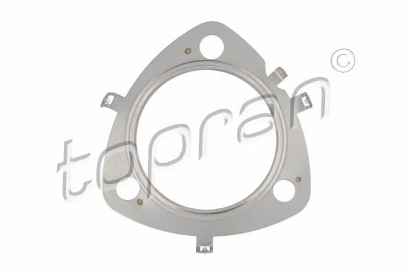 TOPRAN Exhaust pipe gasket Article number: 305 092 cheaply