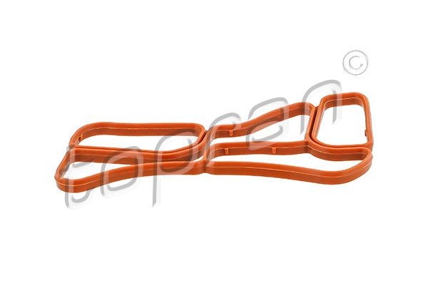 TOPRAN Oil cooler gasket Article number: 409 739 cheaply