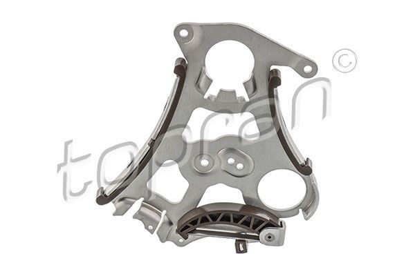 TOPRAN 502 605 Guides, timing chain 7 Series 730 i, Li 258 PS Petrol 2015