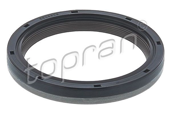 TOPRAN Crankshaft seal Article number: 503 312 cheaply