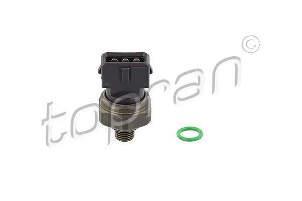 TOPRAN Air conditioning pressure switch Article number: 600 483 cheaply