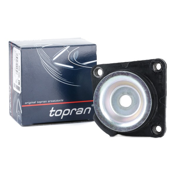 TOPRAN Top strut mount Article number: 600 549 cheaply
