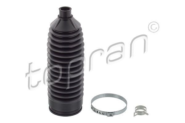 TOPRAN Bellow Set, steering Article number: 600 751 cheaply