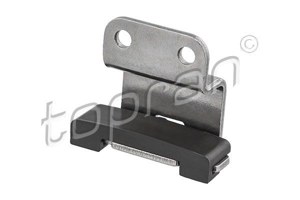 TOPRAN 600 807 Guides, timing chain AURIS 1.6 (ZRE151_) 124 PS Petrol 2012