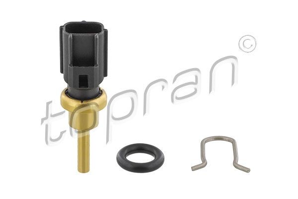 TOPRAN Sensor, coolant temperature Article number: 622 253 cheaply