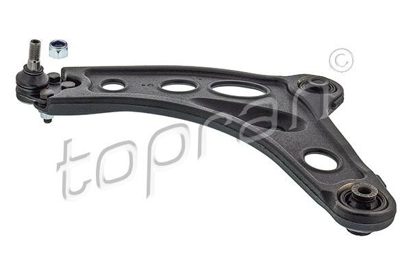TOPRAN Suspension arm Article number: 701 844 cheaply