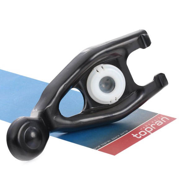 TOPRAN 723 096 Release Fork, clutch C-ELYSEE 1.6 VTi (DDNFP0, DDNFP6, DDNFP9) 115 PS Petrol