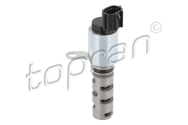 TOPRAN 821 689 Juhtklapp, nukkvõlli asend CEE'D 2.0 143 HP Bensiin 2012