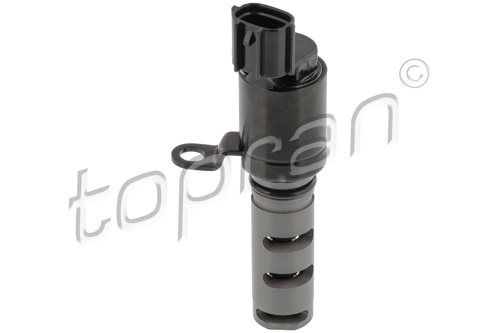 TOPRAN 821 694 Juhtklapp, nukkvõlli asend CEE'D 1.4 105 HP Bensiin 2012