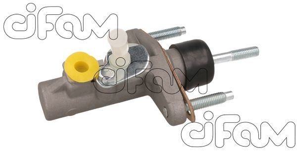 CIFAM Master Cylinder, clutch Article number: 505-178 cheaply