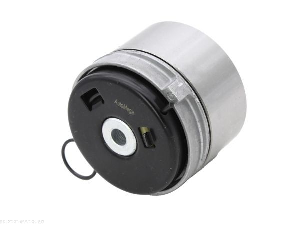 AUTOMEGA Timing belt tensioner pulley Article number: 210184410 cheaply