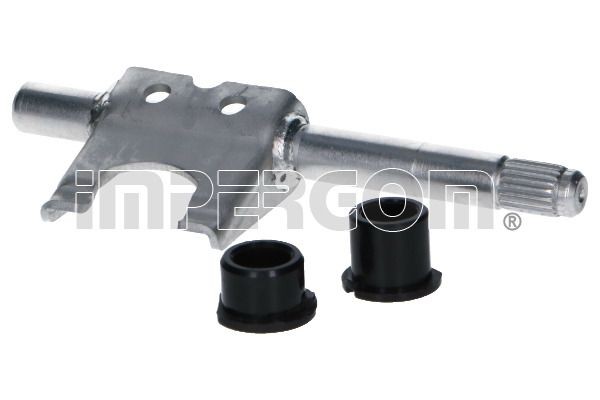 ORIGINAL IMPERIUM 25649 Release Fork, clutch YPSILON 1.4 (843.AXG1A) 78 PS Petrol 2011