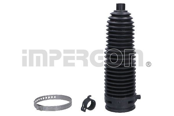ORIGINAL IMPERIUM Bellow Set, steering Article number: 33375A/TE cheaply