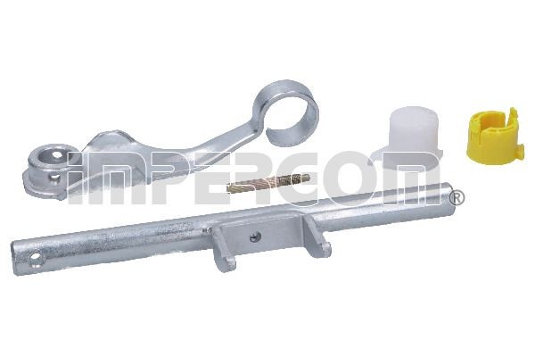 ORIGINAL IMPERIUM 41210 Release Set, clutch operation PARTNER 1.9 D 69 PS Diesel 2015