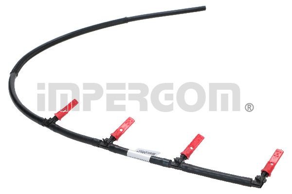 ORIGINAL IMPERIUM 85125 Hose, fuel overflow C-Class C 250 CDI 2.2 (204.203) 204 PS Diesel 2014