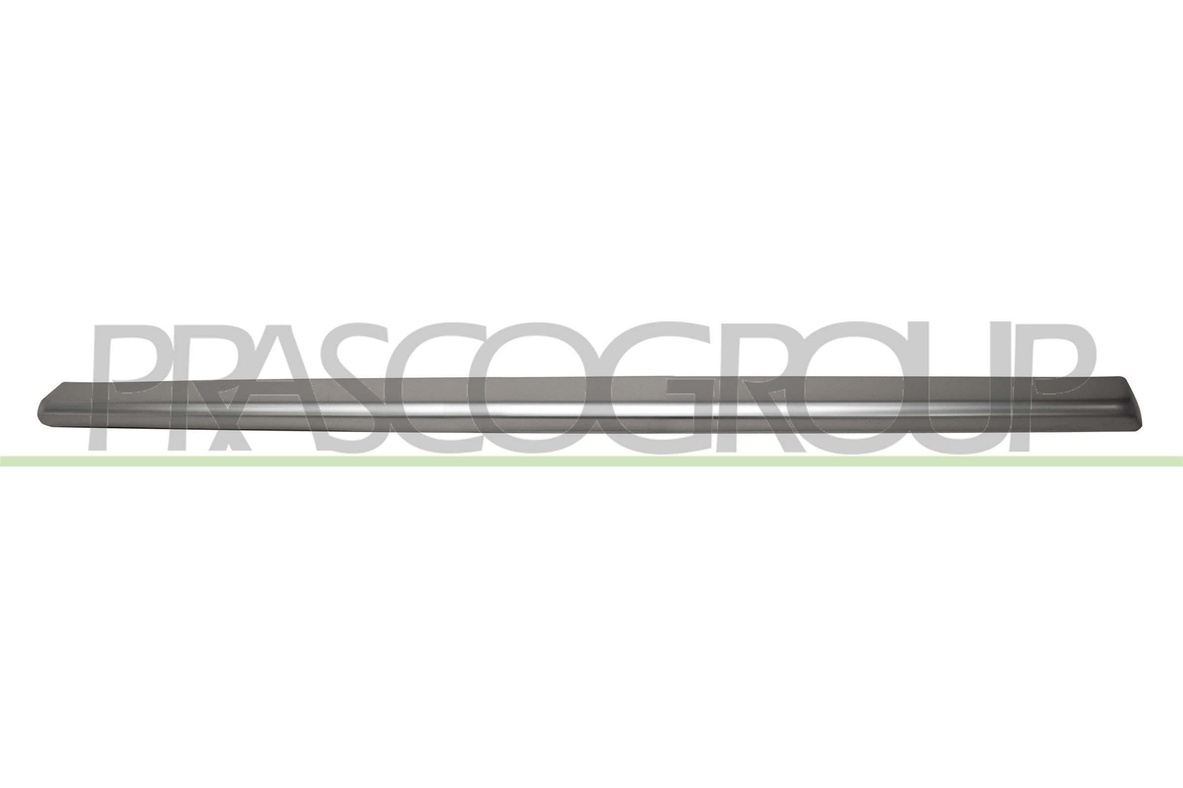 PRASCO Bumper moulding Article number: AD0241265 cheaply