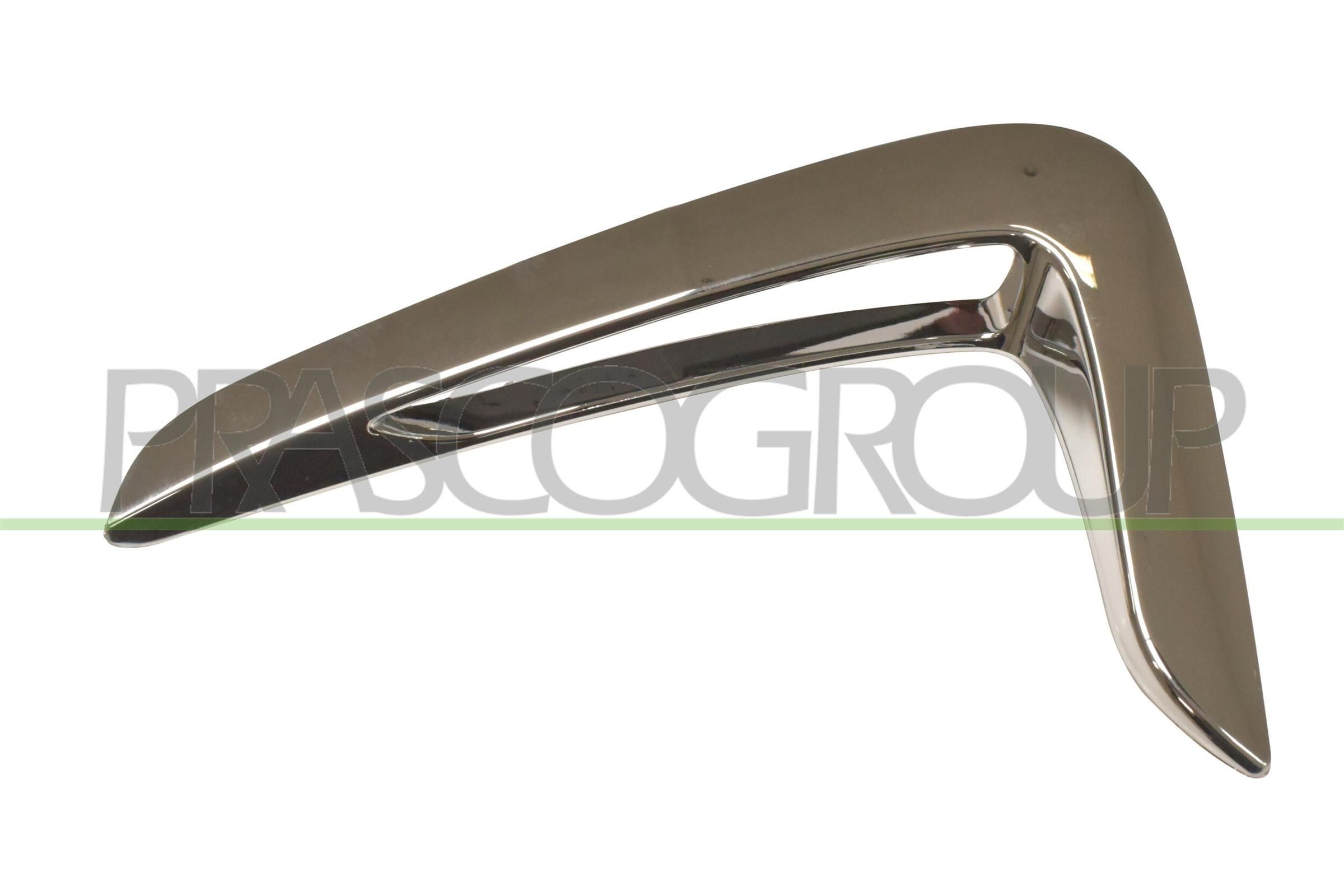PRASCO Trim / Protective Strip, mudguard Article number: BM3901414 cheaply
