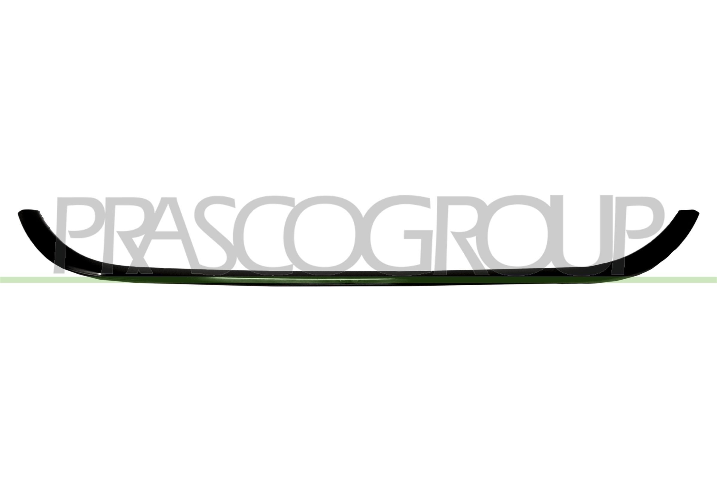 PRASCO Trim / Protective Strip, radiator grille Article number: FT4482305 cheaply