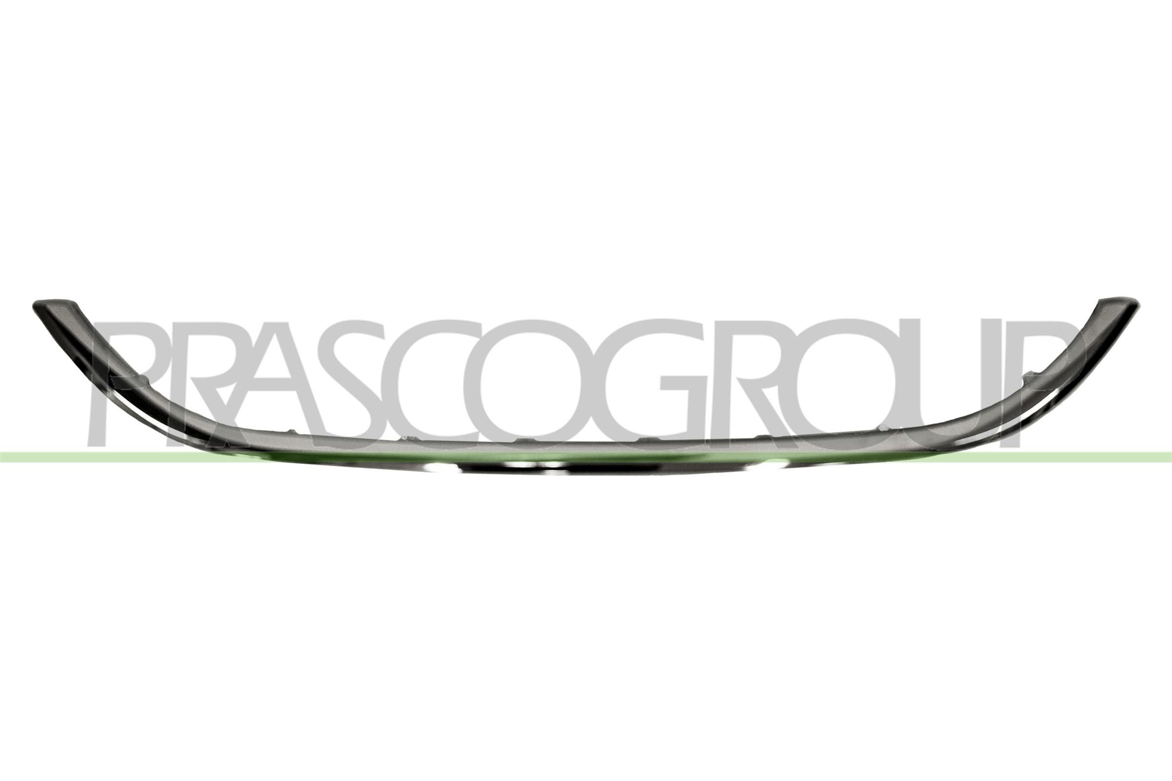 PRASCO Trim / Protective Strip, radiator grille Article number: FT4482315 cheaply