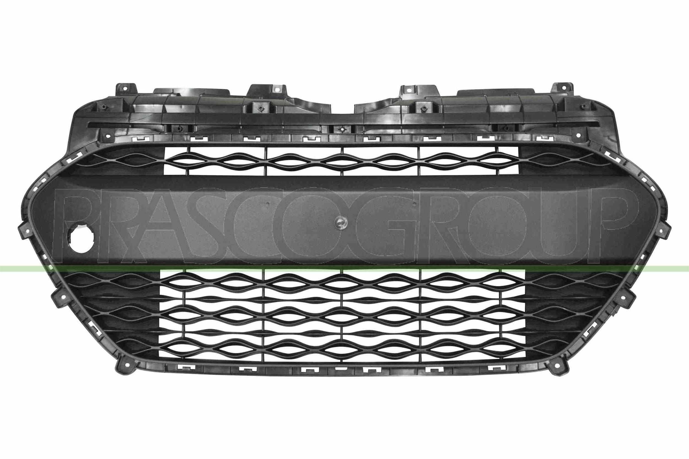 PRASCO Bumper grill Article number: HN0042120 cheaply