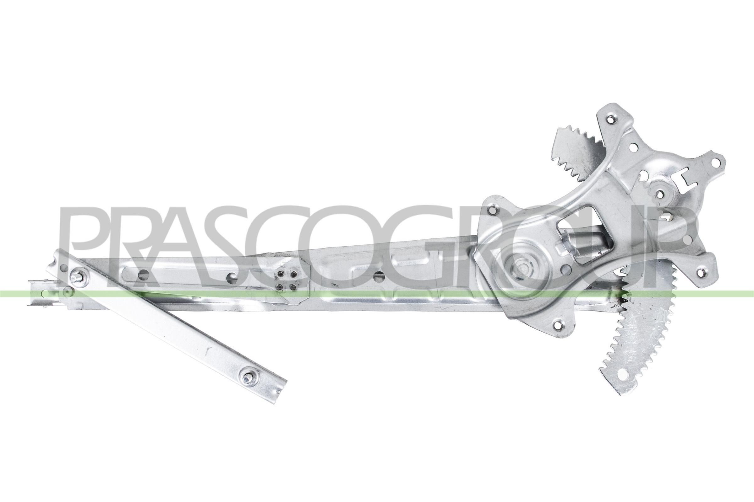PRASCO Window regulator Article number: IZ820W024 cheaply