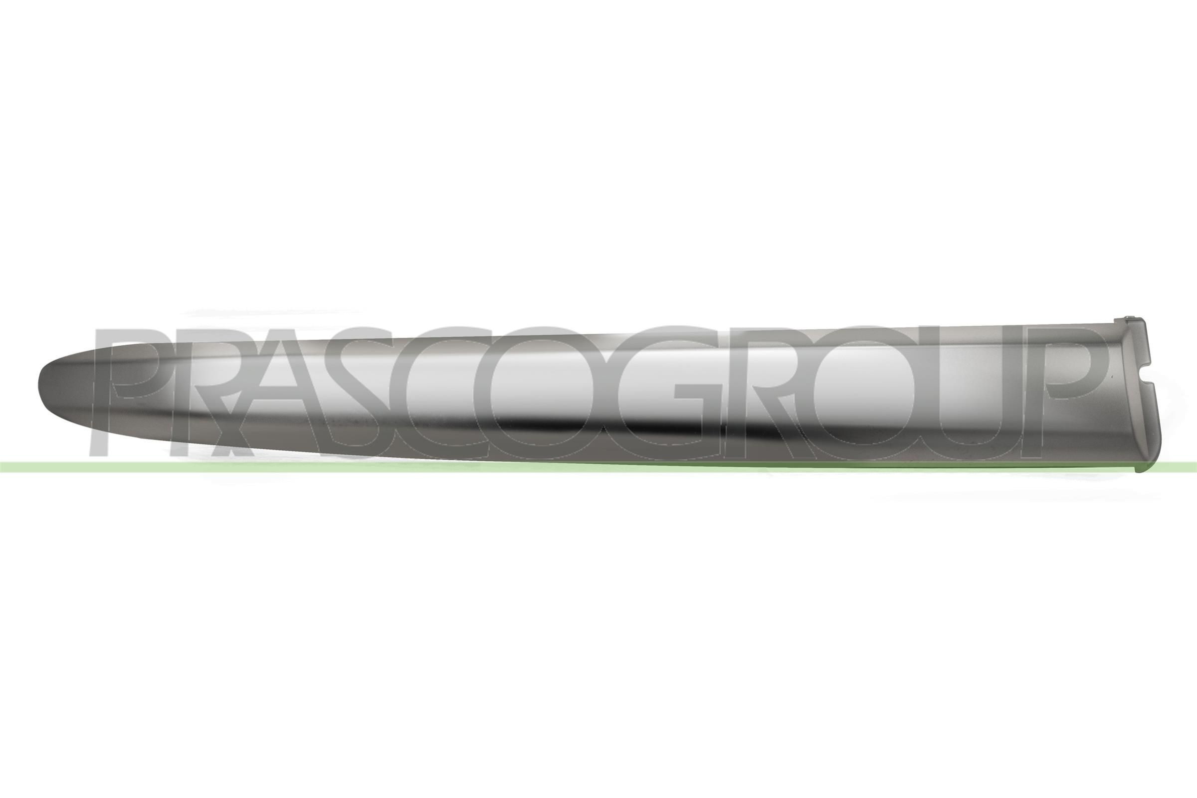PRASCO Trim / Protective Strip, radiator grille Article number: JG8001223 cheaply