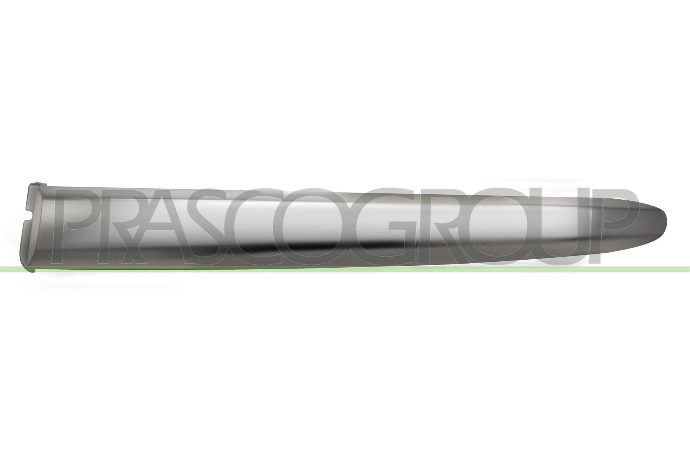 PRASCO Trim / Protective Strip, radiator grille Article number: JG8001224 cheaply