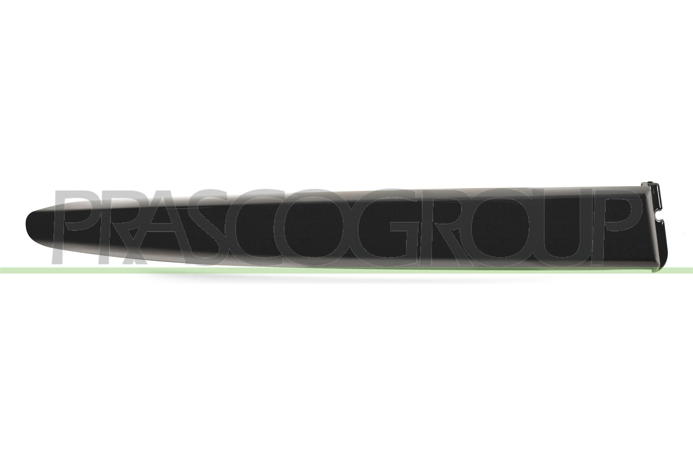 PRASCO Trim / Protective Strip, radiator grille Article number: JG8001233 cheaply