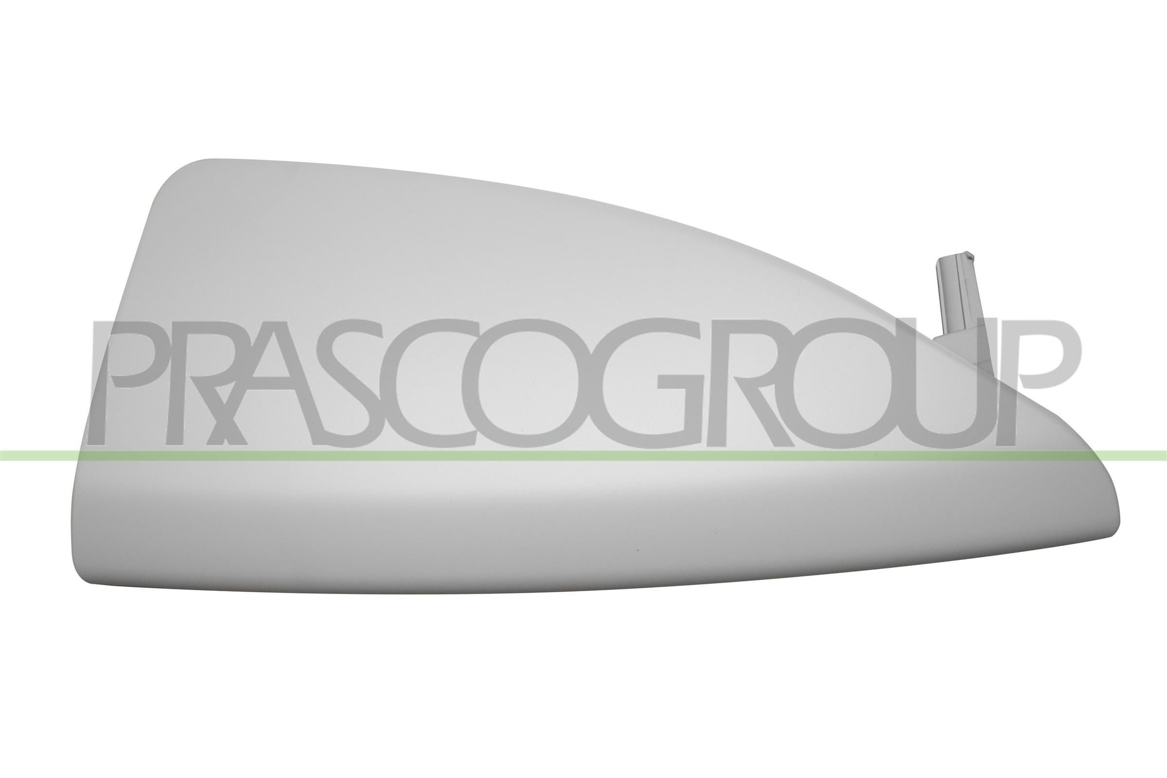 PRASCO Trim / Protective Strip, radiator grille Article number: JG8001243 cheaply