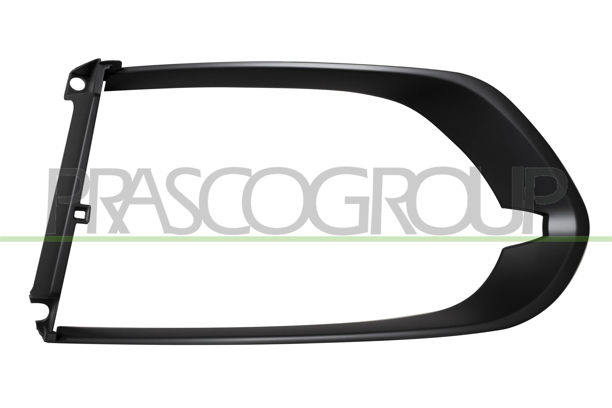 PRASCO Frame, radiator grille Article number: JG8001248 cheaply