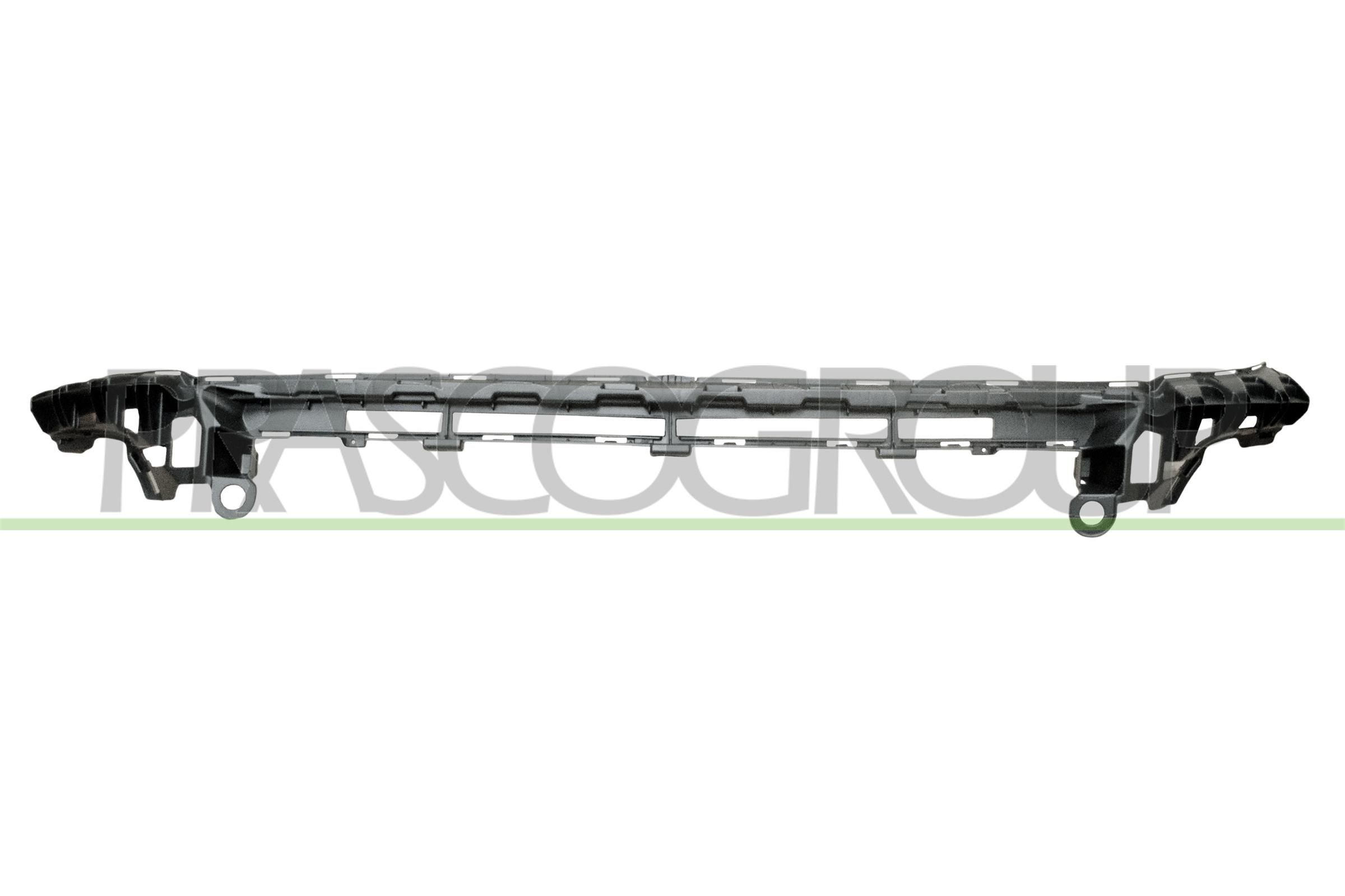PRASCO Holder, radiator grille Article number: ME0472131 cheaply