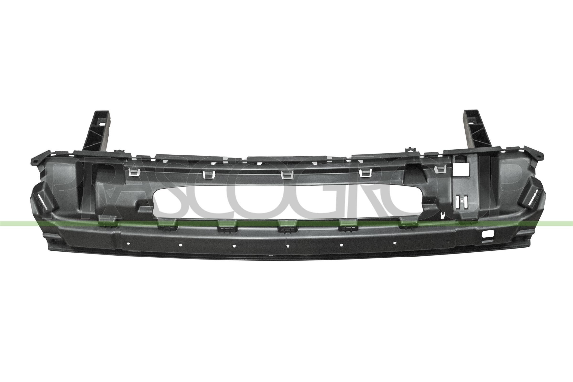 PRASCO Bumper bracket Article number: ME5301055 cheaply