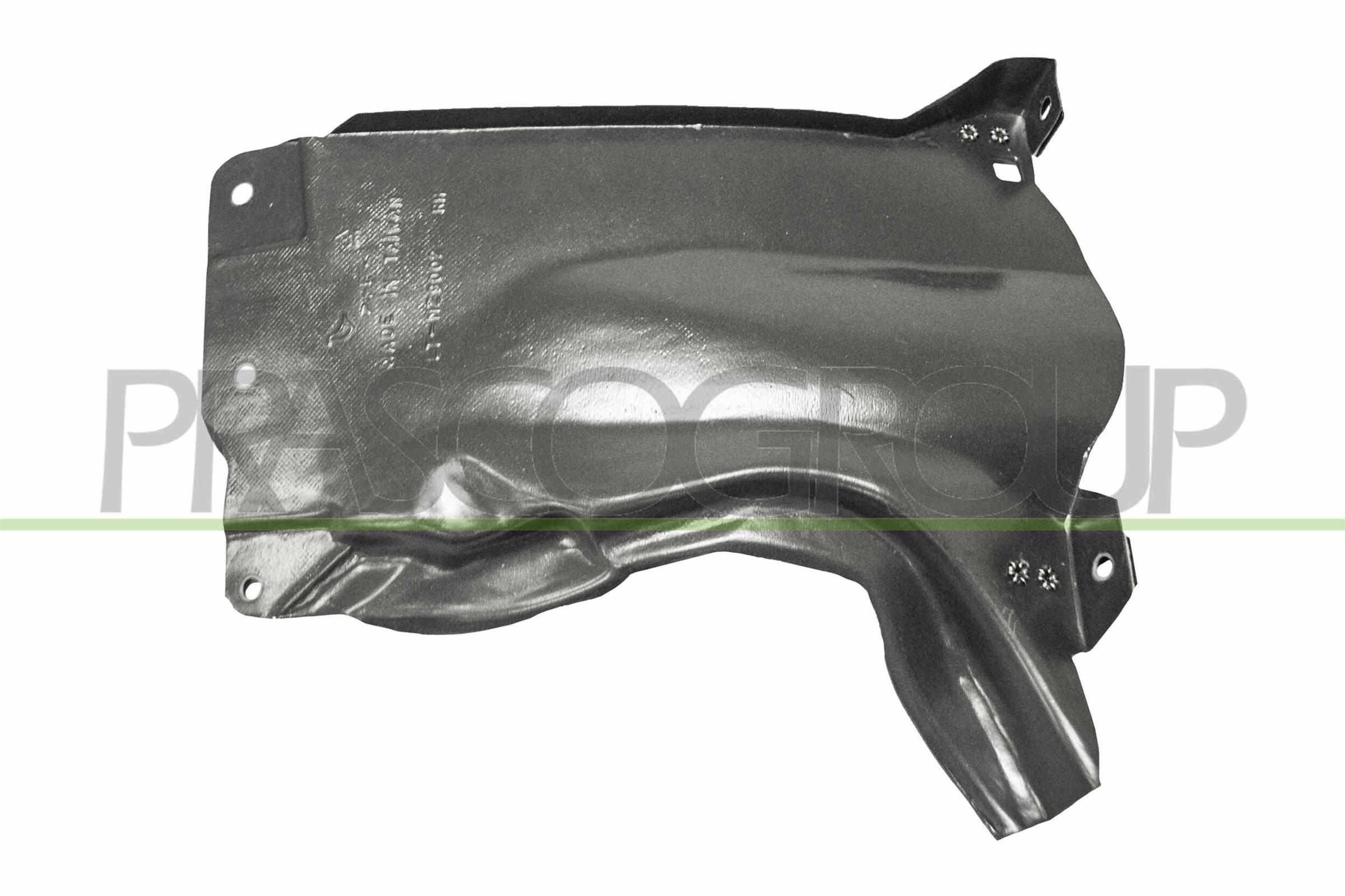 PRASCO Silencing Material, engine bay Article number: MZ3261903 cheaply