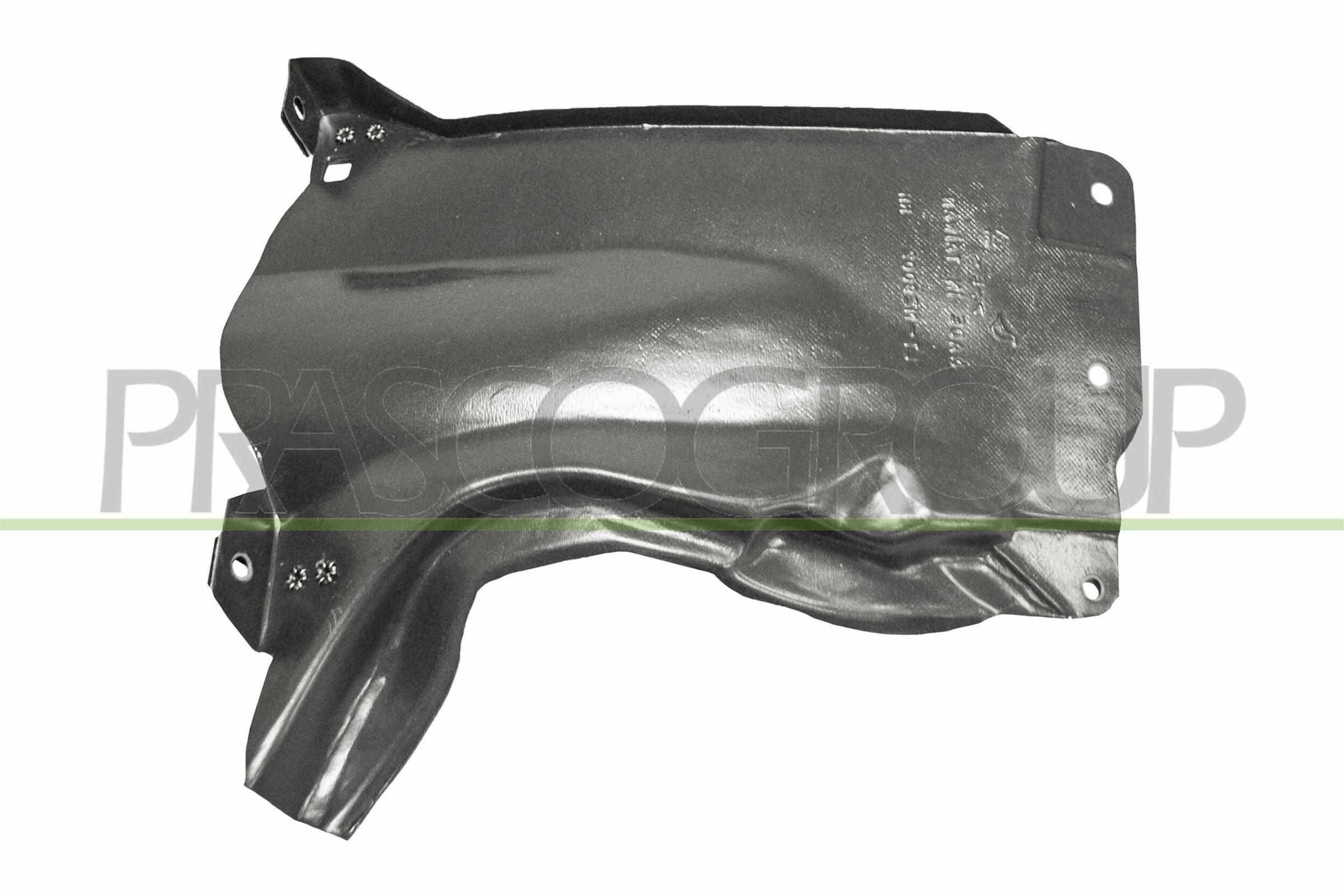 PRASCO Silencing Material, engine bay Article number: MZ3261904 cheaply