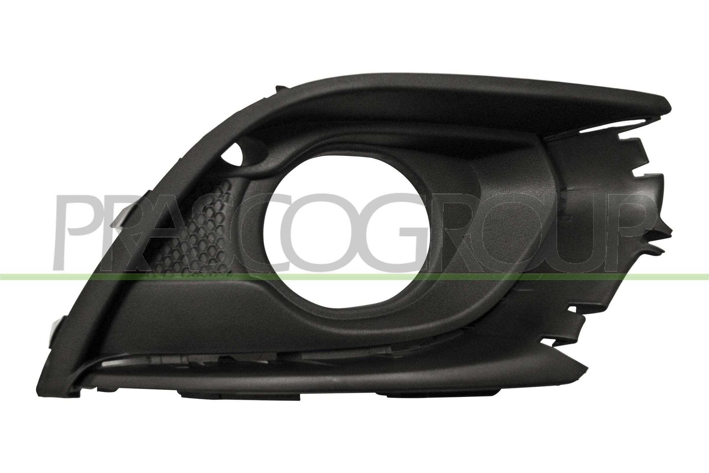 PRASCO Bumper grill Article number: OP0362133 cheaply