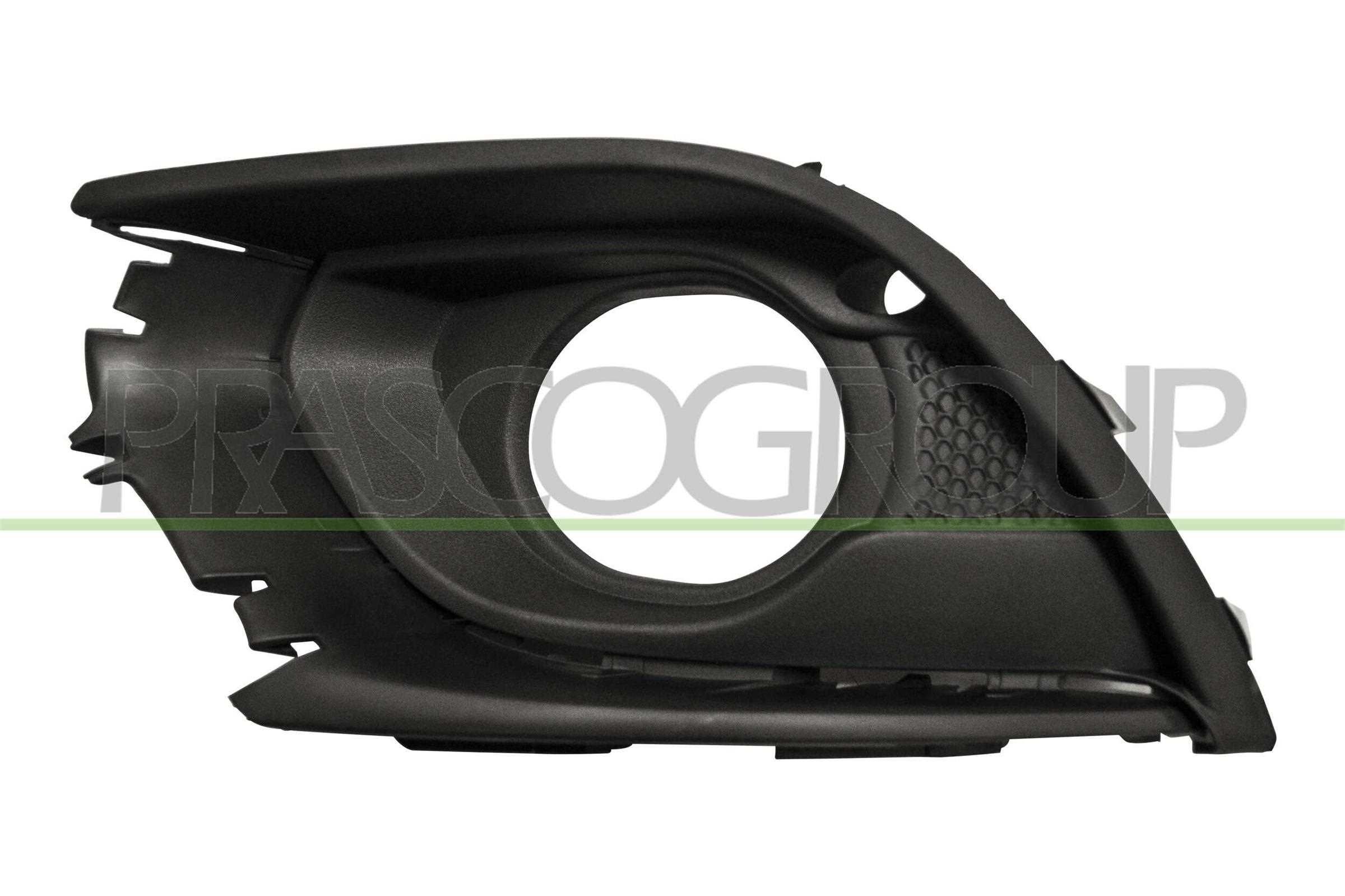 PRASCO Bumper grill Article number: OP0362134 cheaply