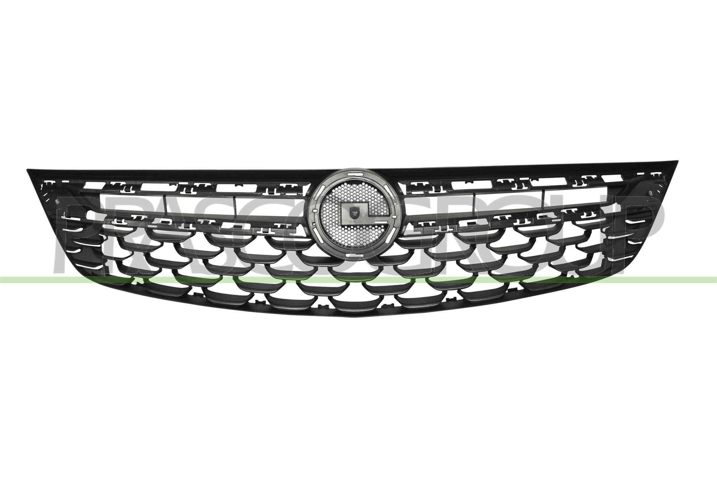 PRASCO Radiator Grille Article number: OP4202011 cheaply