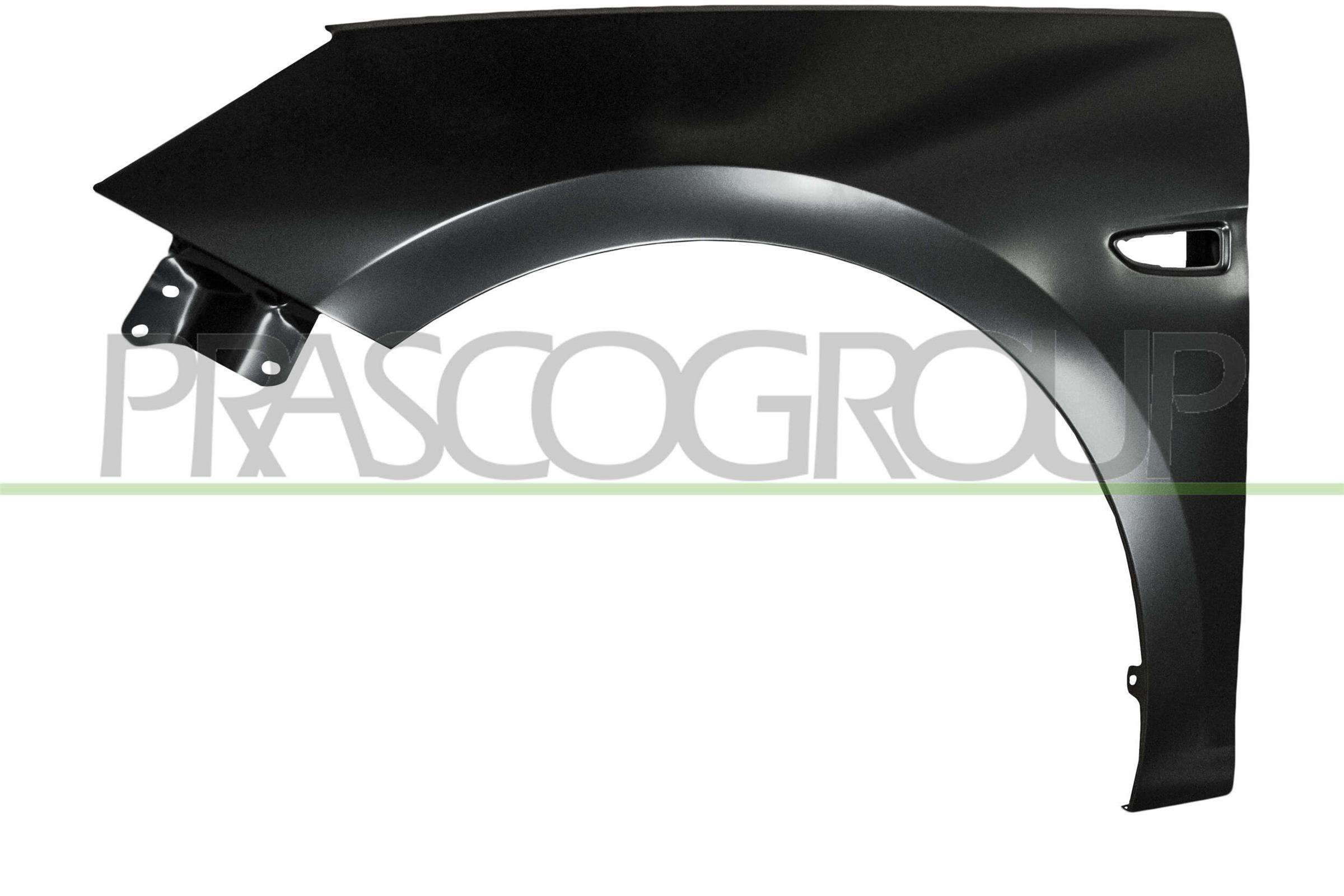 PRASCO Wing fender Article number: OP4203014 cheaply