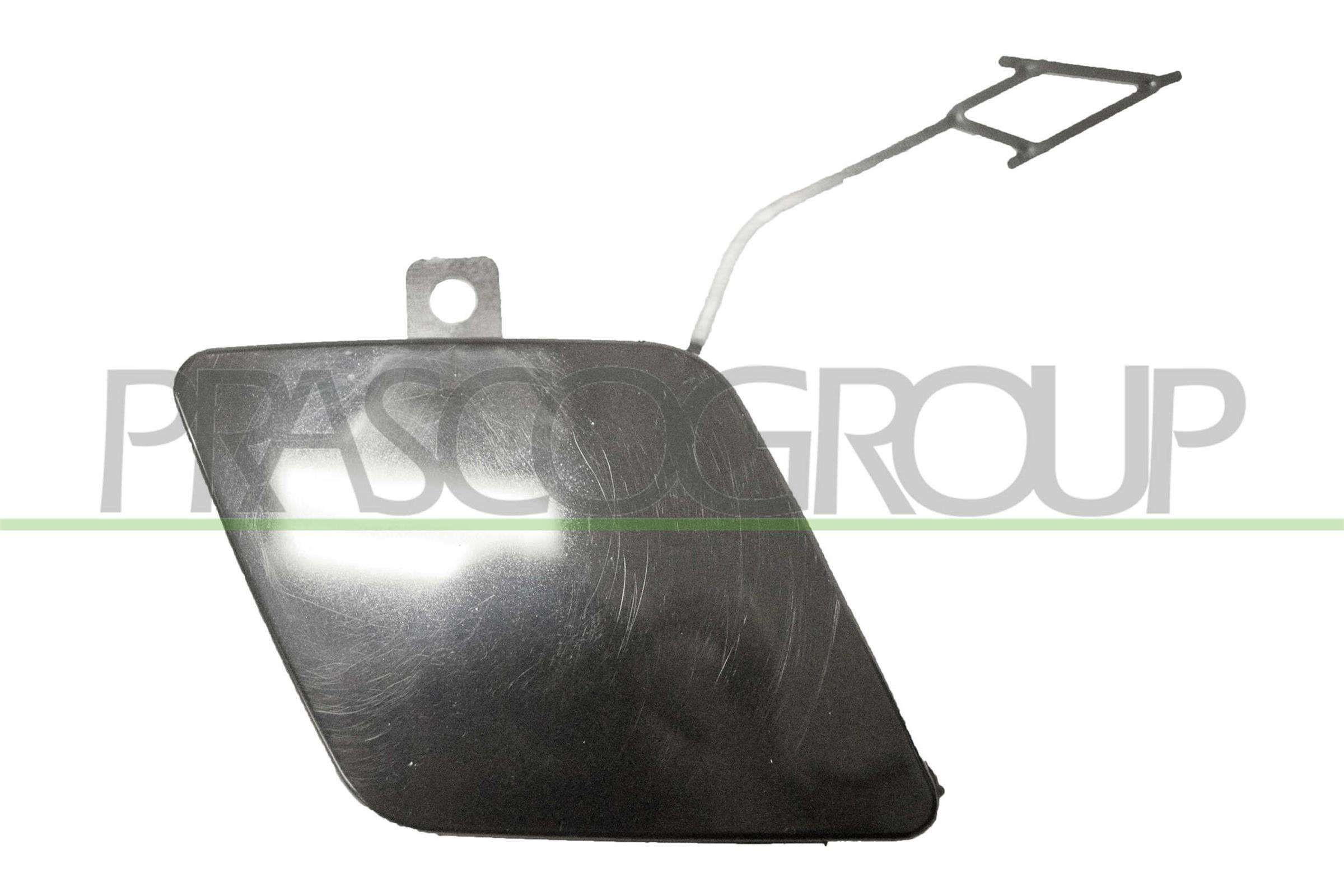 PRASCO VG0561236 Klapp, kärukonks PASSAT 1.8 TSI 180 HP Bensiin