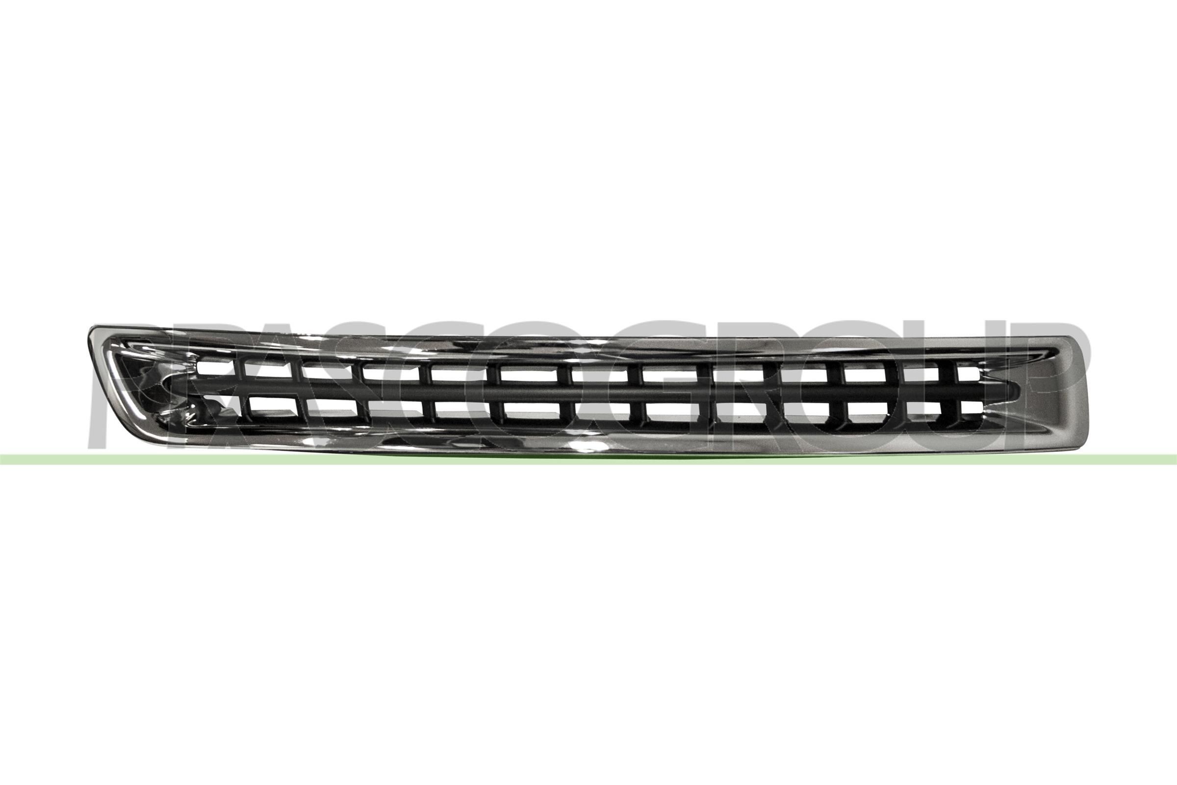 PRASCO Bumper grill Article number: VV7122123 cheaply