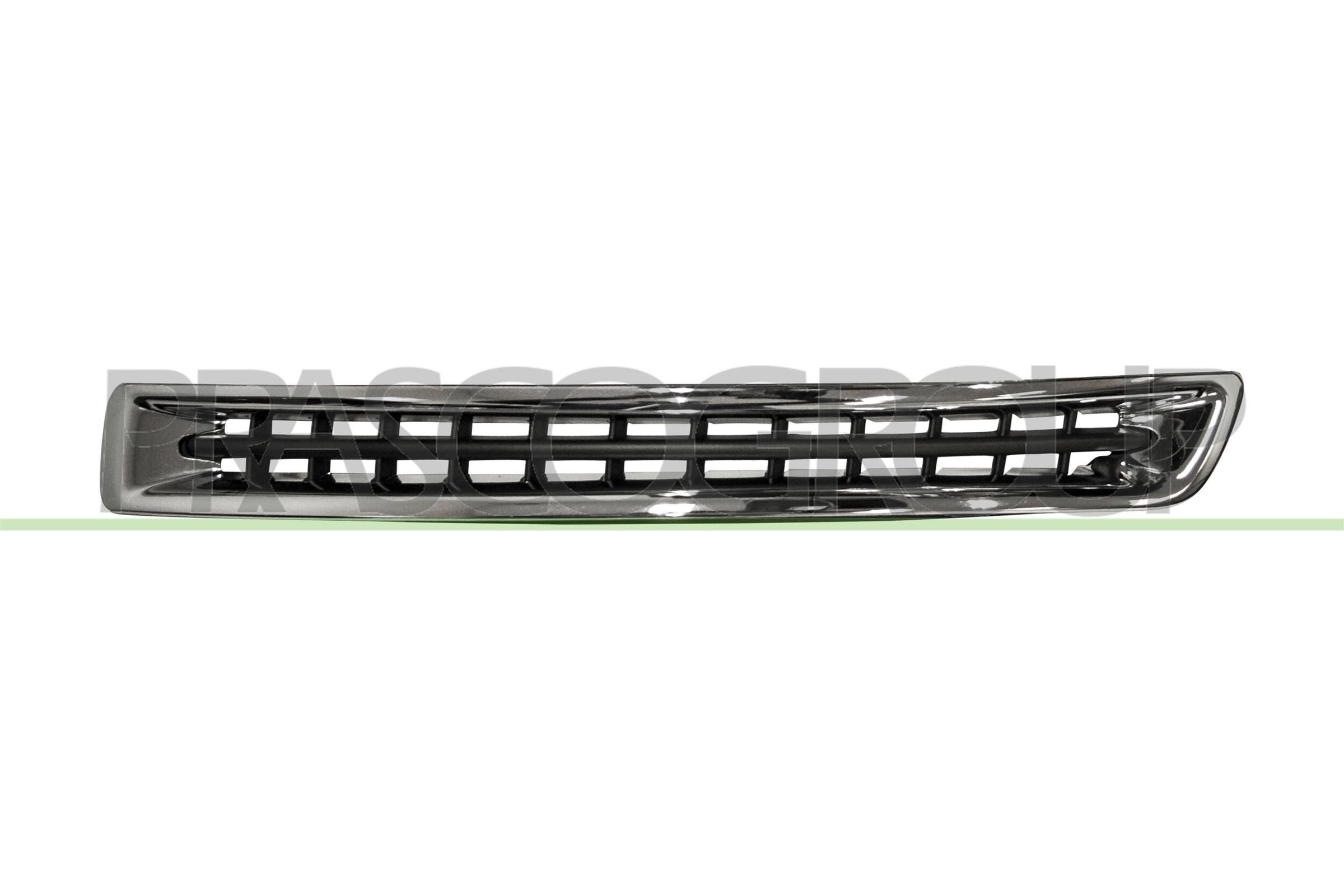 PRASCO Bumper grill Article number: VV7122124 cheaply