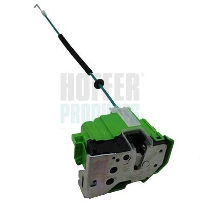 HOFFER Door lock Article number: 3100017 cheaply